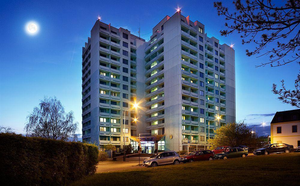 Albergue A&o Metro Strizkov